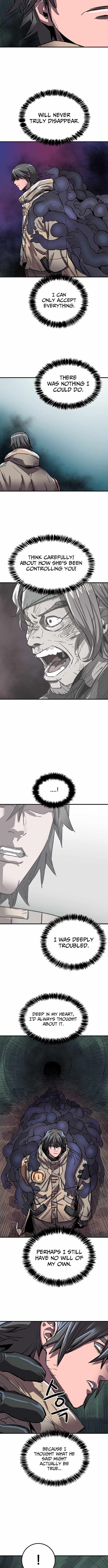 A Fallen Star Chapter 15 — Page 8