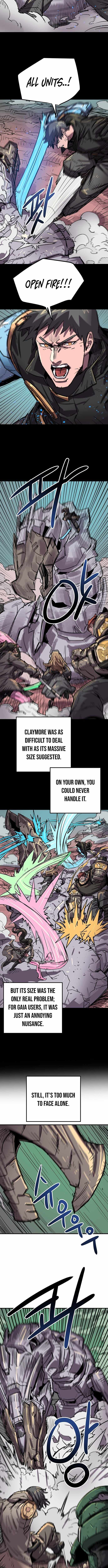 A Fallen Star Chapter 16 — Page 5