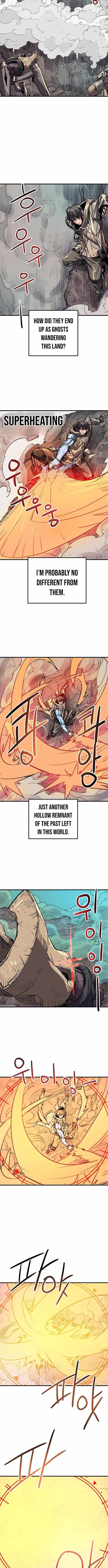 A Fallen Star Chapter 17 — Page 7