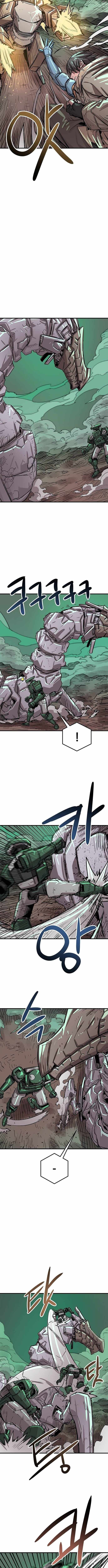 A Fallen Star Chapter 19 — Page 7