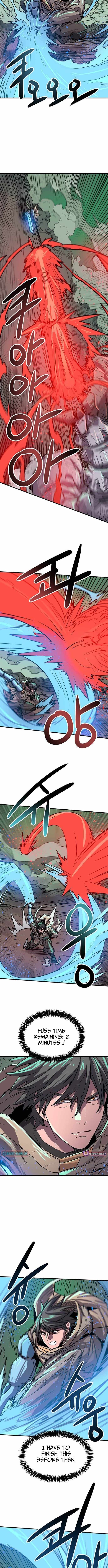 A Fallen Star Chapter 20 — Page 2