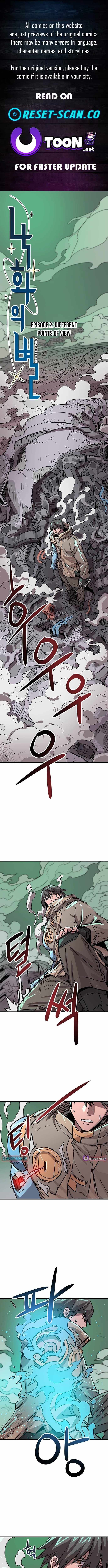 A Fallen Star Chapter 21 — Page 1