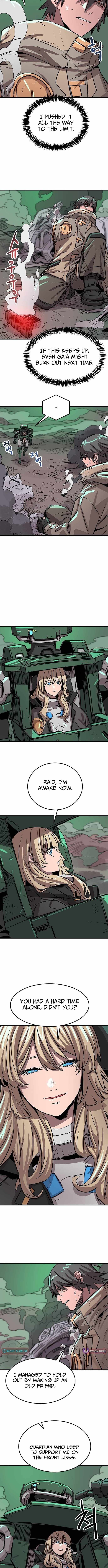 A Fallen Star Chapter 21 — Page 2