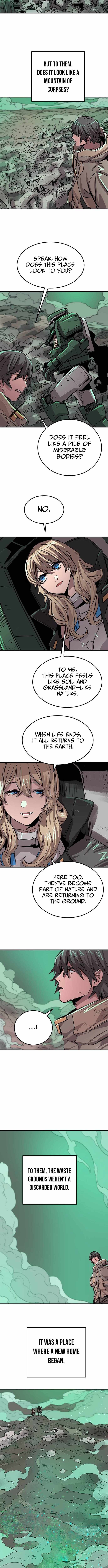 A Fallen Star Chapter 21 — Page 9