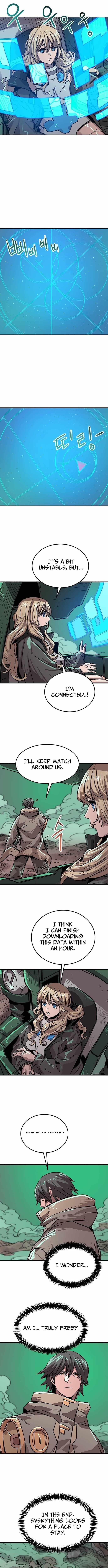 A Fallen Star Chapter 22 — Page 4