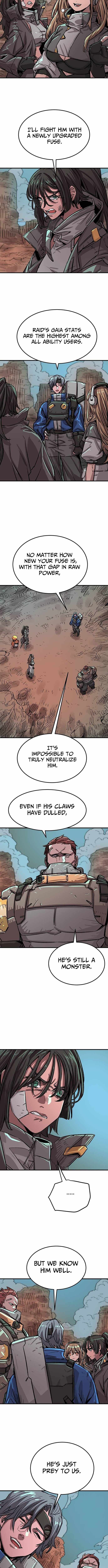A Fallen Star Chapter 22 — Page 7