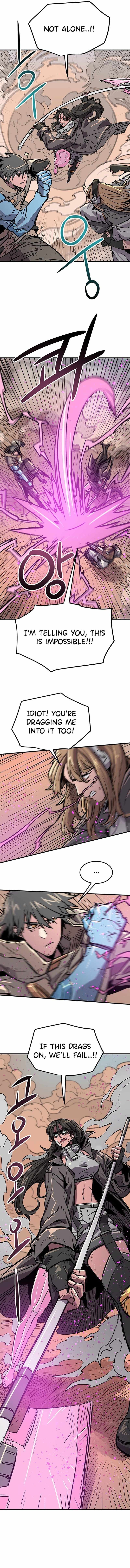 A Fallen Star Chapter 24 — Page 4