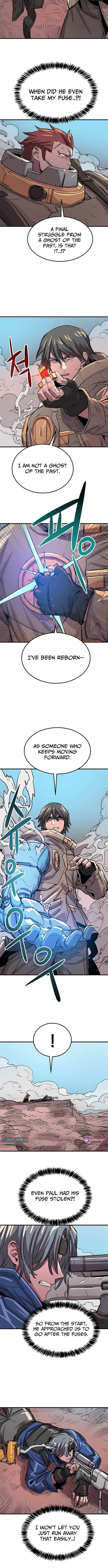 A Fallen Star Chapter 26 — Page 9