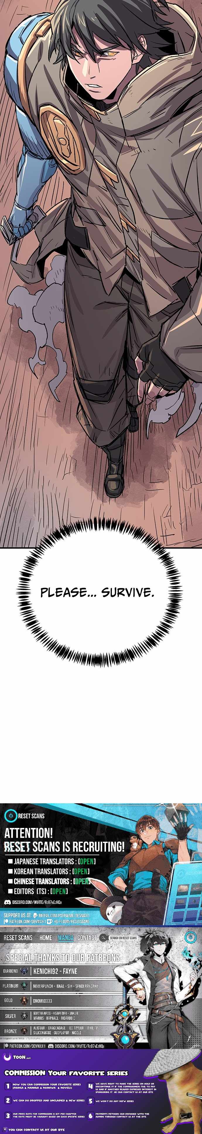 A Fallen Star Chapter 27 — Page 10