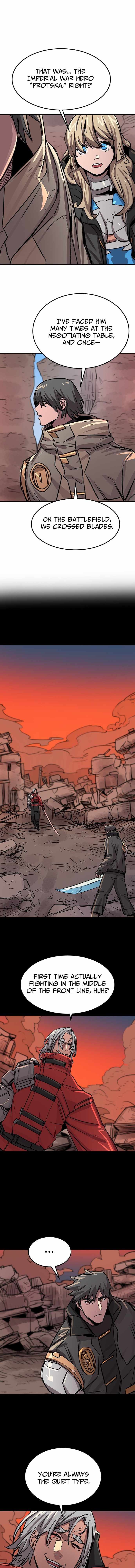 A Fallen Star Chapter 29 — Page 6