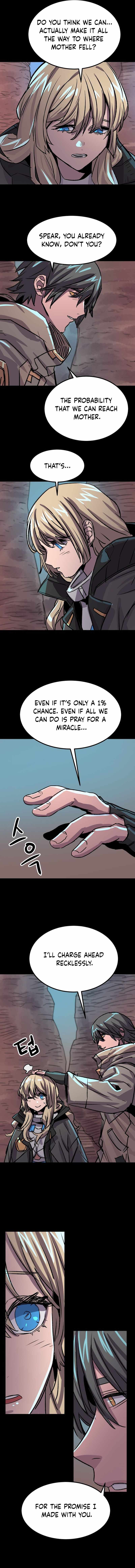A Fallen Star Chapter 30 — Page 4