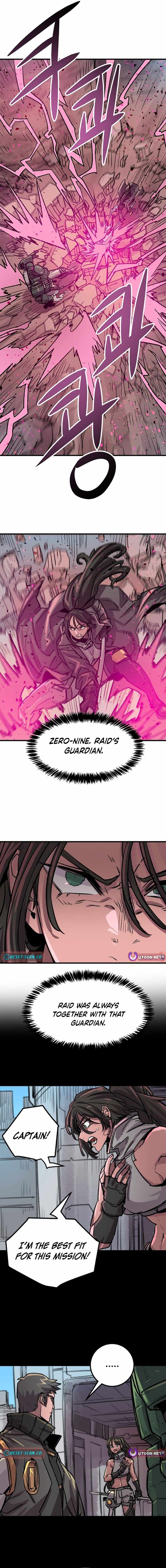 A Fallen Star Chapter 31 — Page 2
