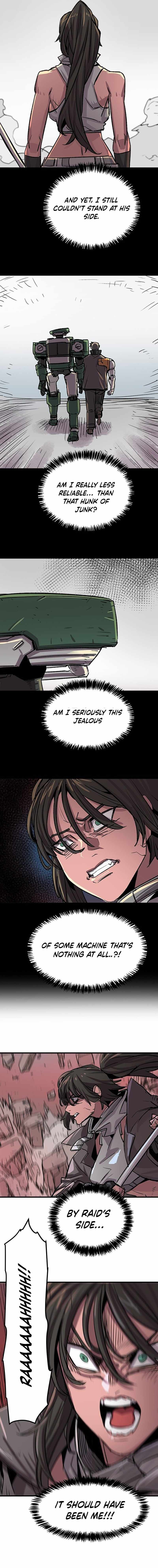 A Fallen Star Chapter 31 — Page 4