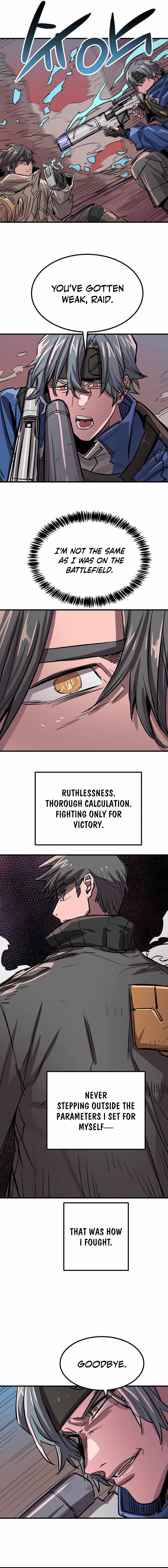 A Fallen Star Chapter 31 — Page 10