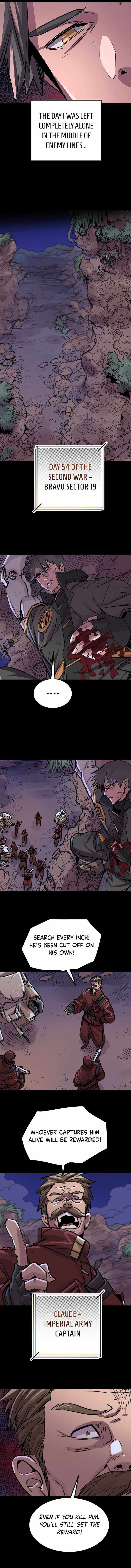 A Fallen Star Chapter 32 — Page 2
