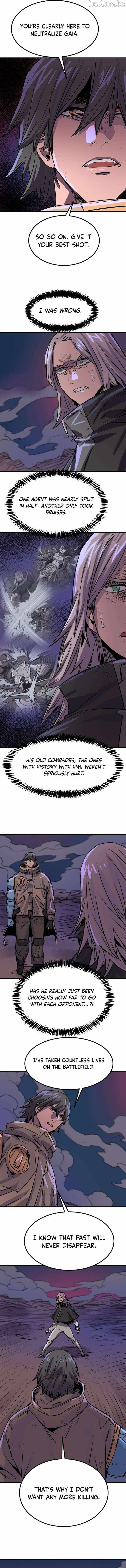 A Fallen Star Chapter 34 — Page 4