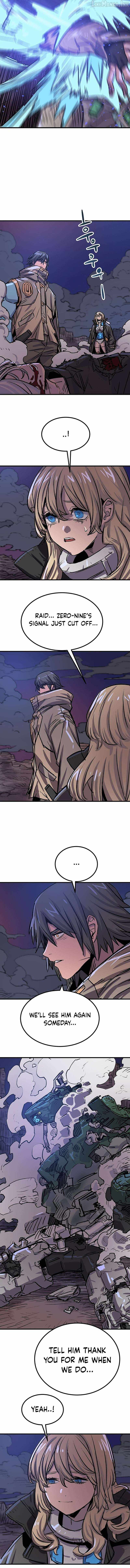 A Fallen Star Chapter 34 — Page 6