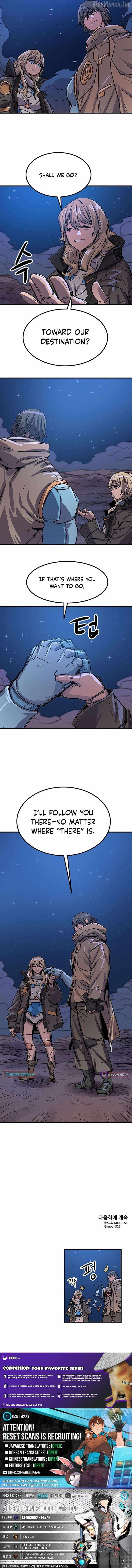 A Fallen Star Chapter 34 — Page 10