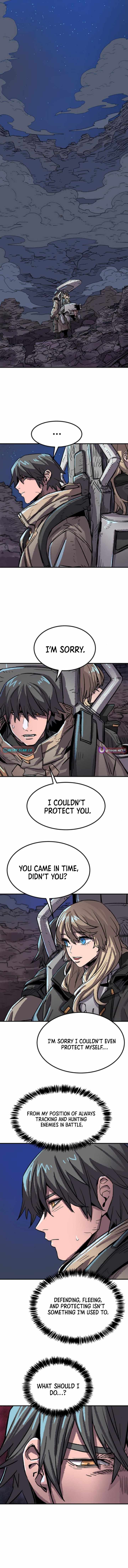 A Fallen Star Chapter 6 — Page 11