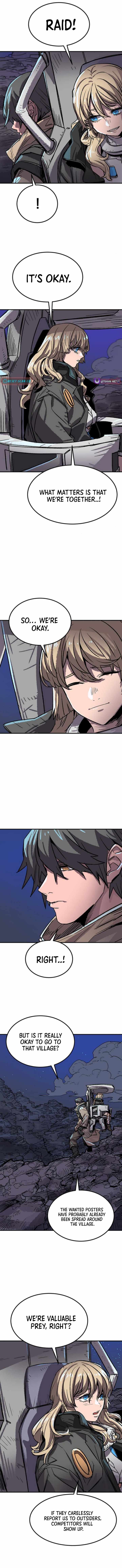 A Fallen Star Chapter 6 — Page 12