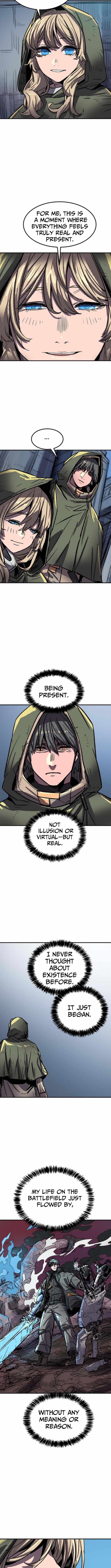 A Fallen Star Chapter 7 — Page 7