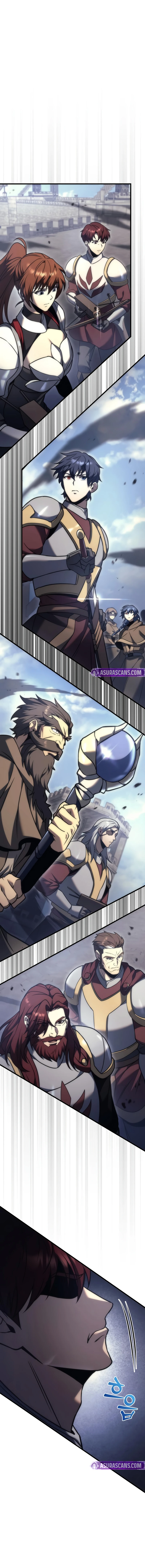 A Flame Reborn Chapter 100 — Page 18