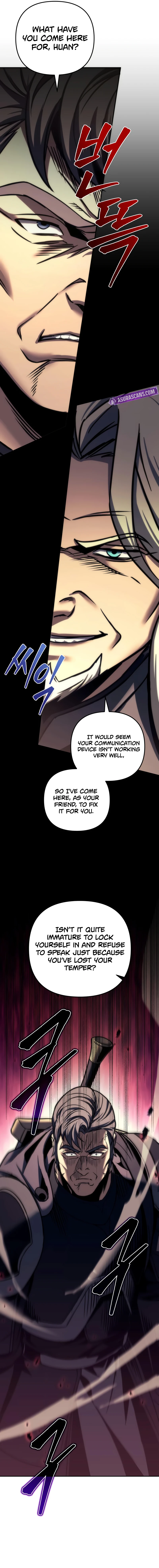 A Flame Reborn Chapter 104 — Page 7