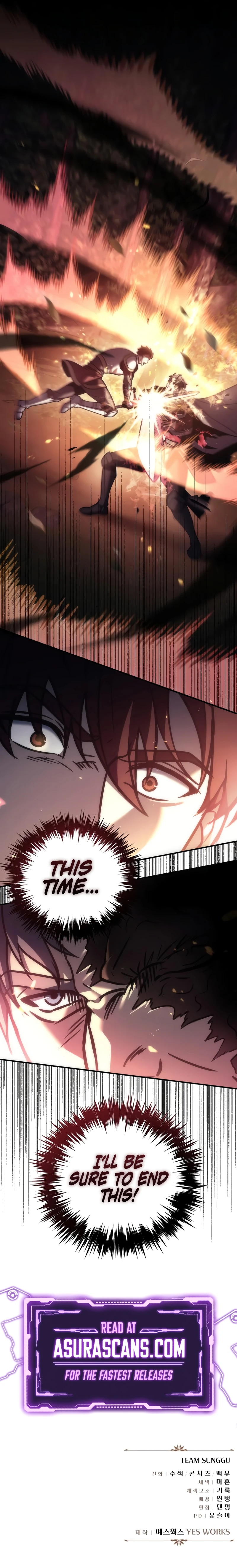 A Flame Reborn Chapter 107 — Page 17
