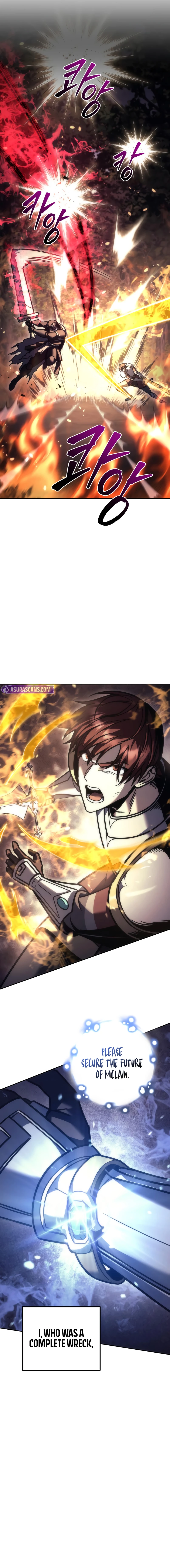 A Flame Reborn Chapter 109 — Page 16