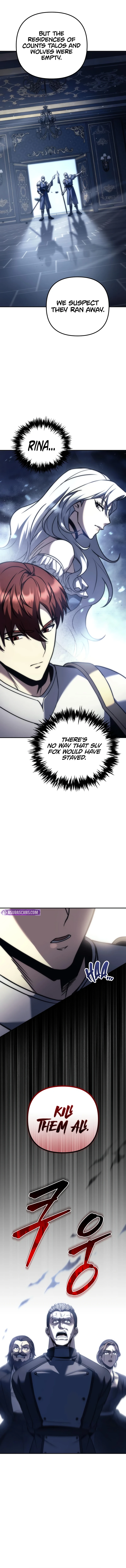 A Flame Reborn Chapter 111 — Page 8