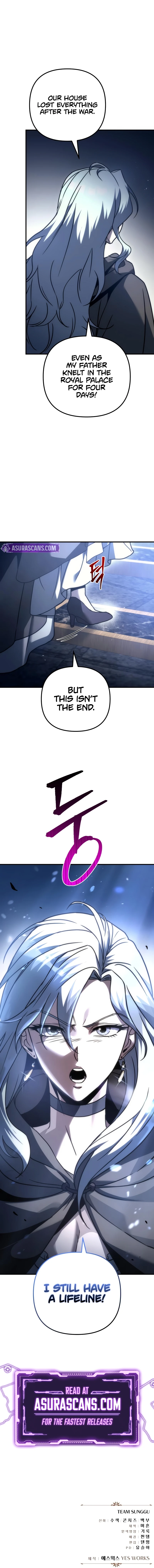 A Flame Reborn Chapter 118 — Page 15