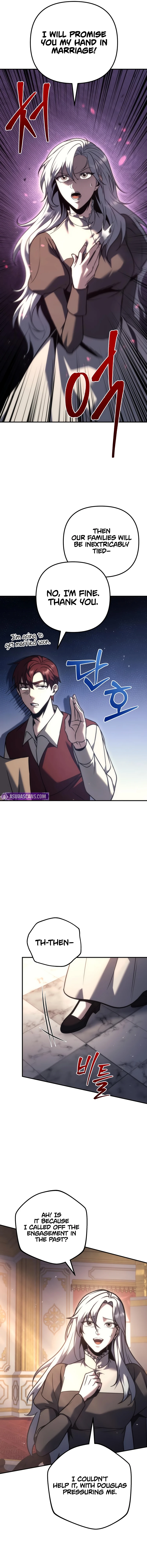 A Flame Reborn Chapter 120 — Page 11