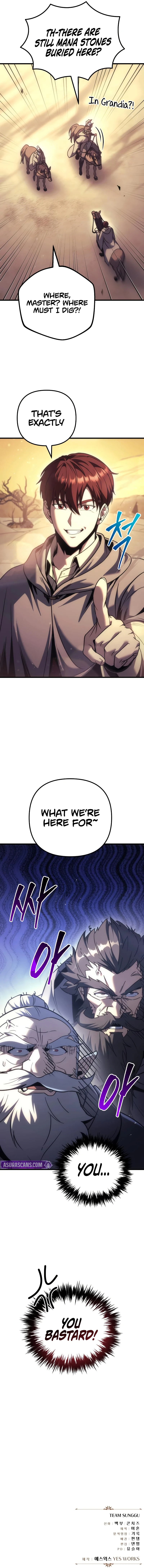 A Flame Reborn Chapter 122 — Page 15