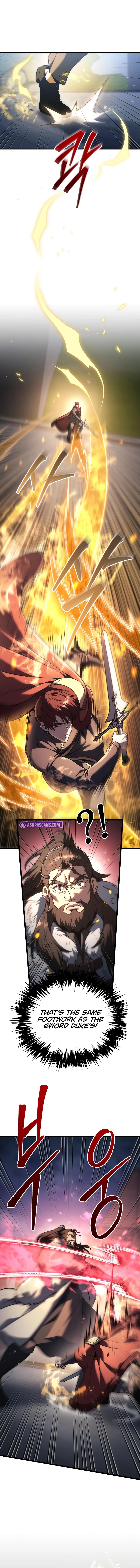A Flame Reborn Chapter 129 — Page 3