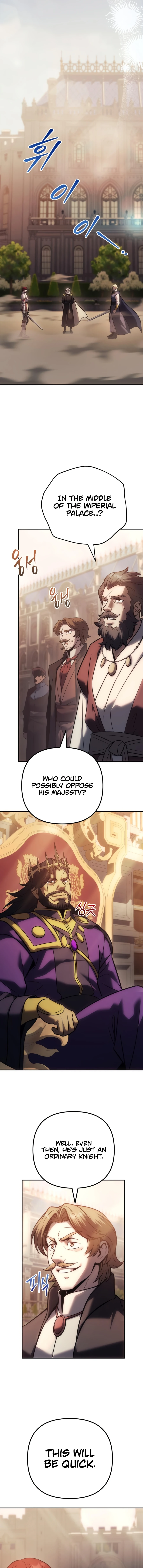 A Flame Reborn Chapter 133 — Page 10