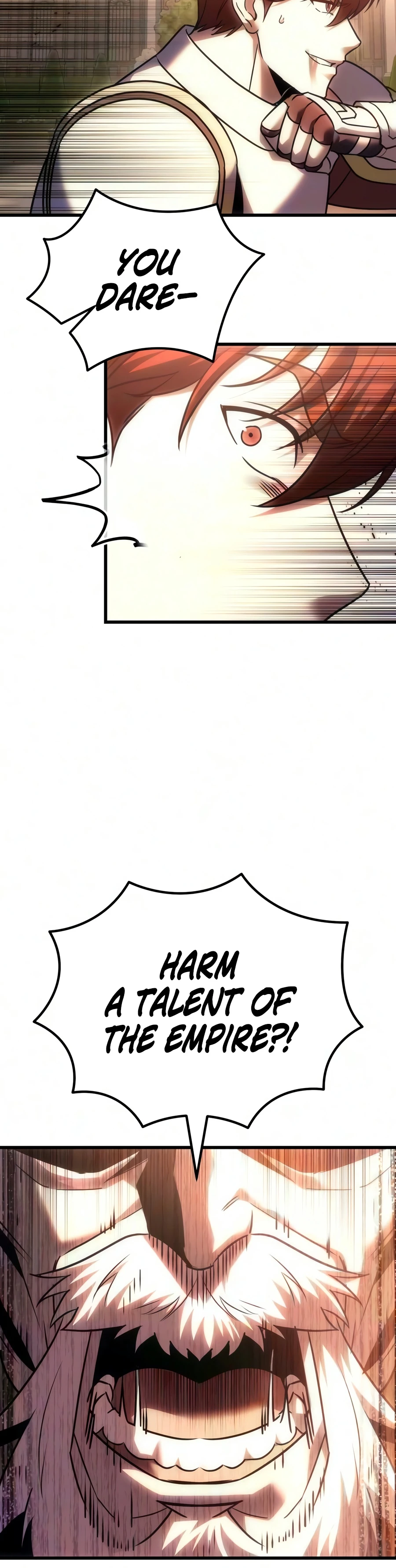 A Flame Reborn Chapter 134 — Page 25