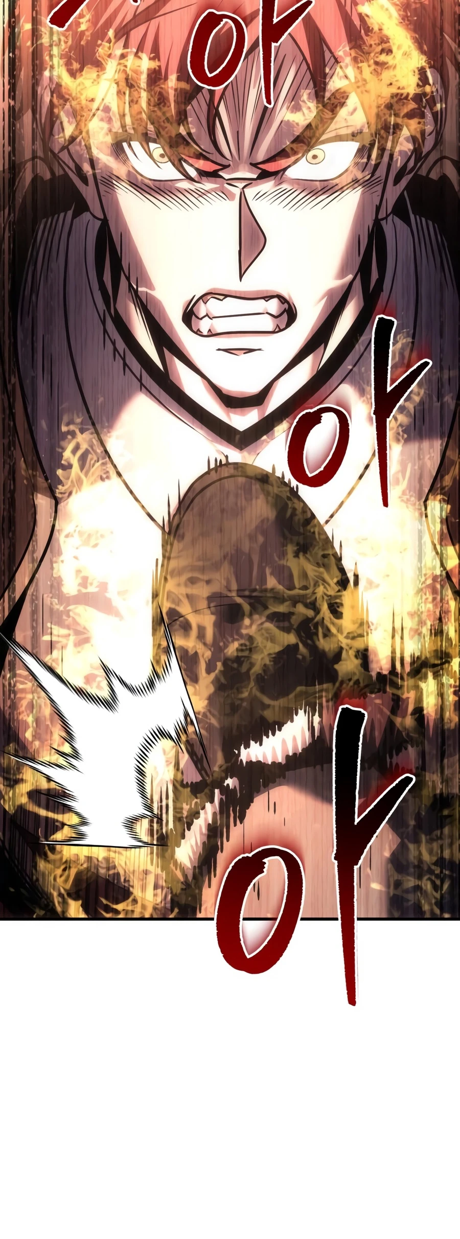 A Flame Reborn Chapter 135 — Page 5