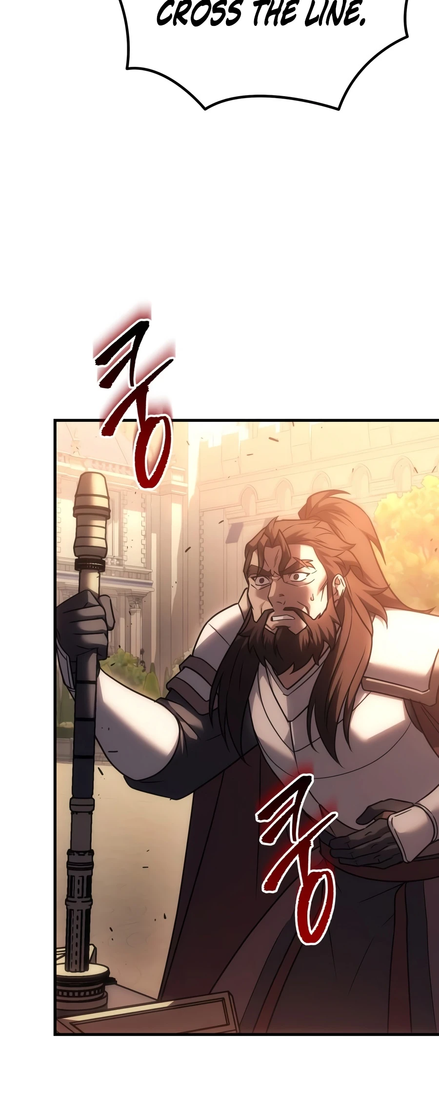 A Flame Reborn Chapter 135 — Page 9