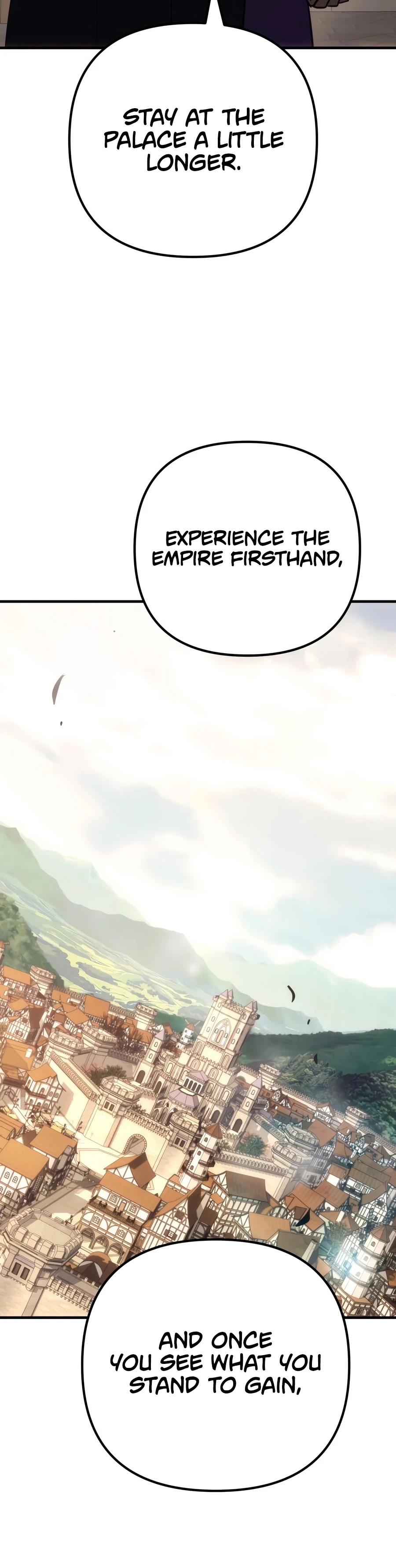 A Flame Reborn Chapter 135 — Page 19