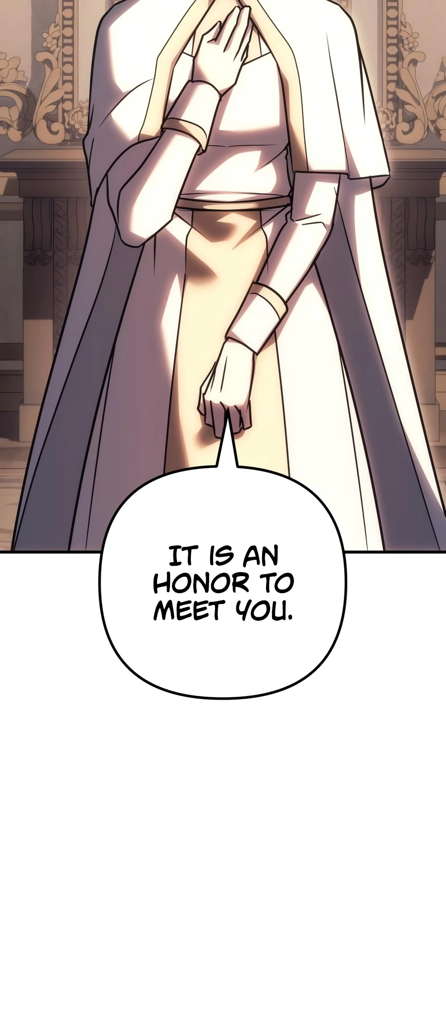 A Flame Reborn Chapter 135 — Page 21