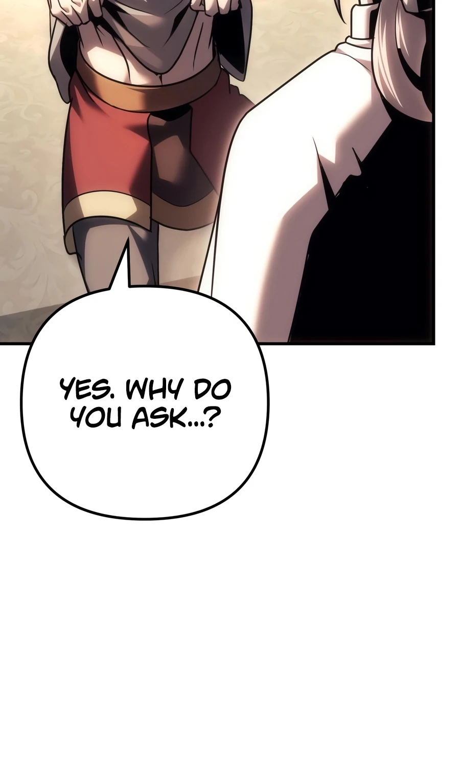 A Flame Reborn Chapter 135 — Page 25