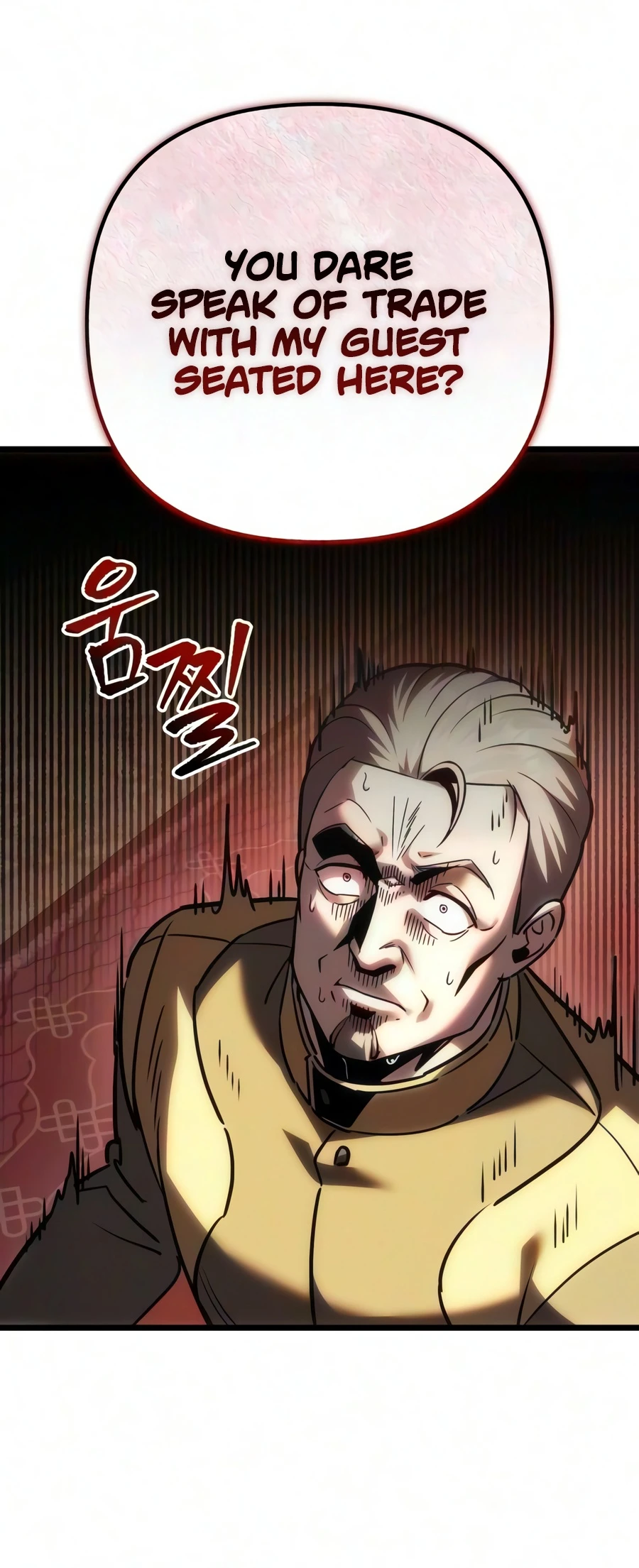 A Flame Reborn Chapter 137 — Page 3