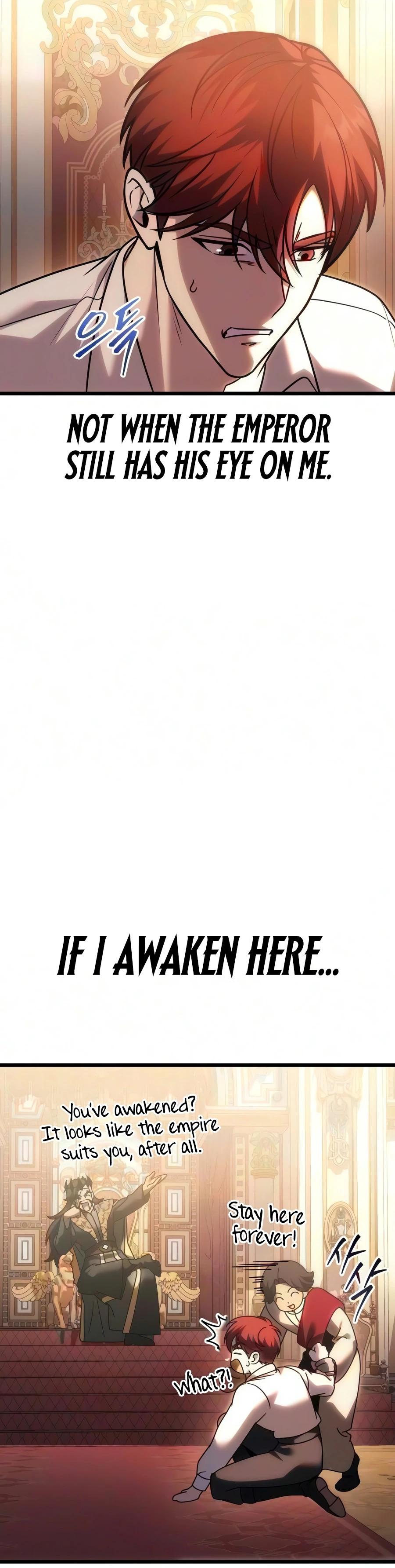 A Flame Reborn Chapter 137 — Page 7