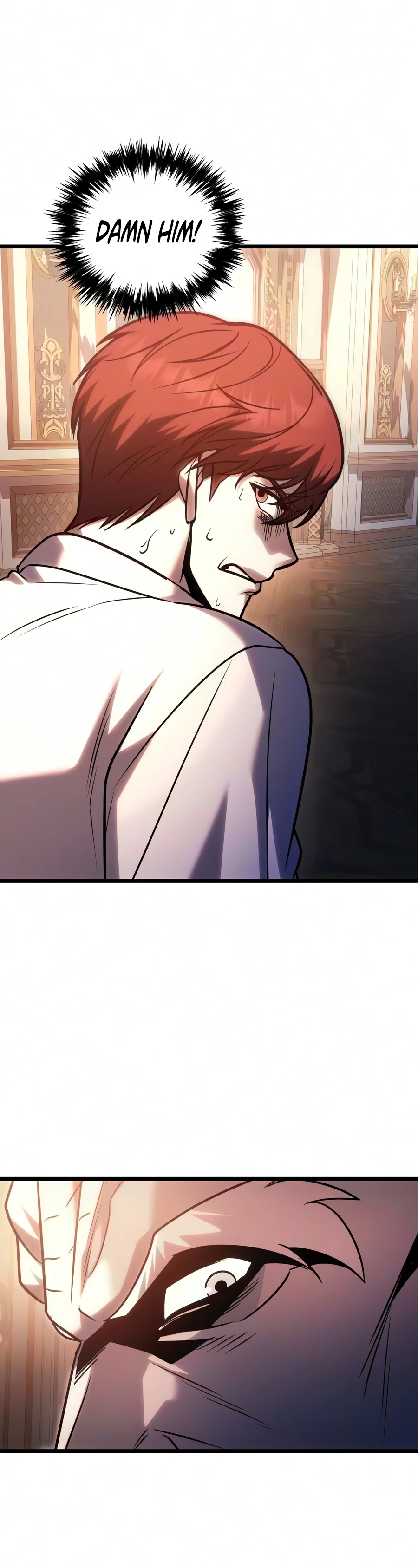 A Flame Reborn Chapter 137 — Page 25