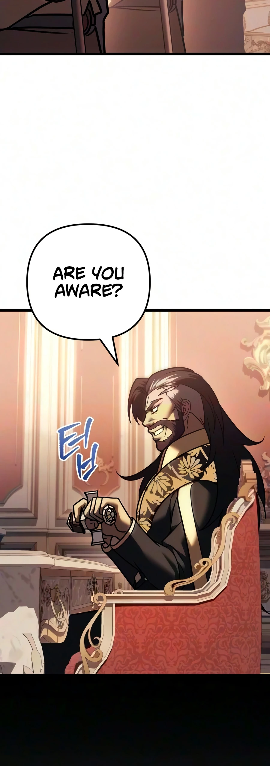 A Flame Reborn Chapter 138 — Page 6