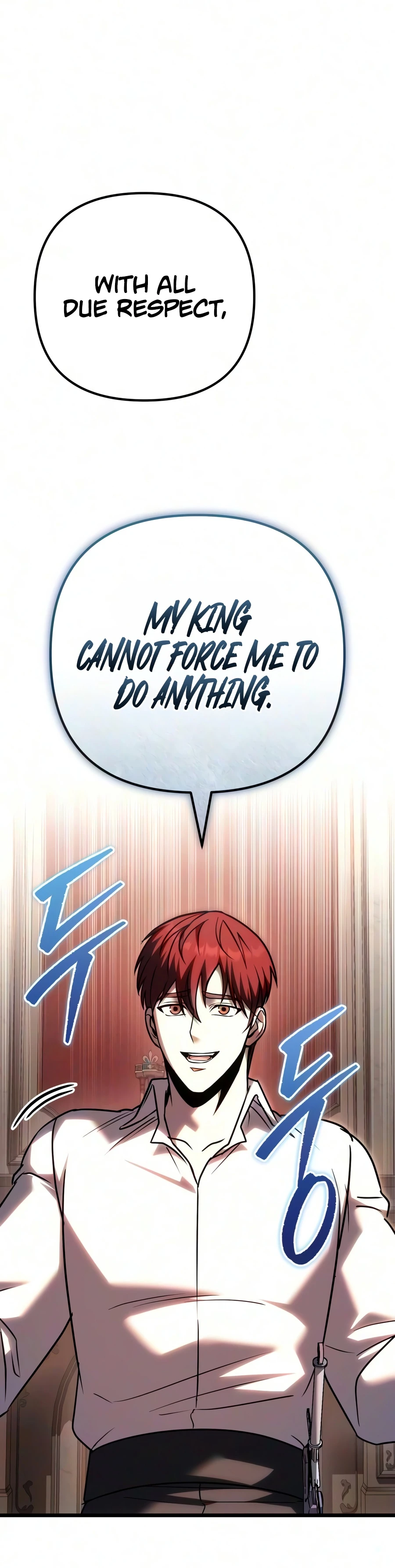 A Flame Reborn Chapter 138 — Page 8
