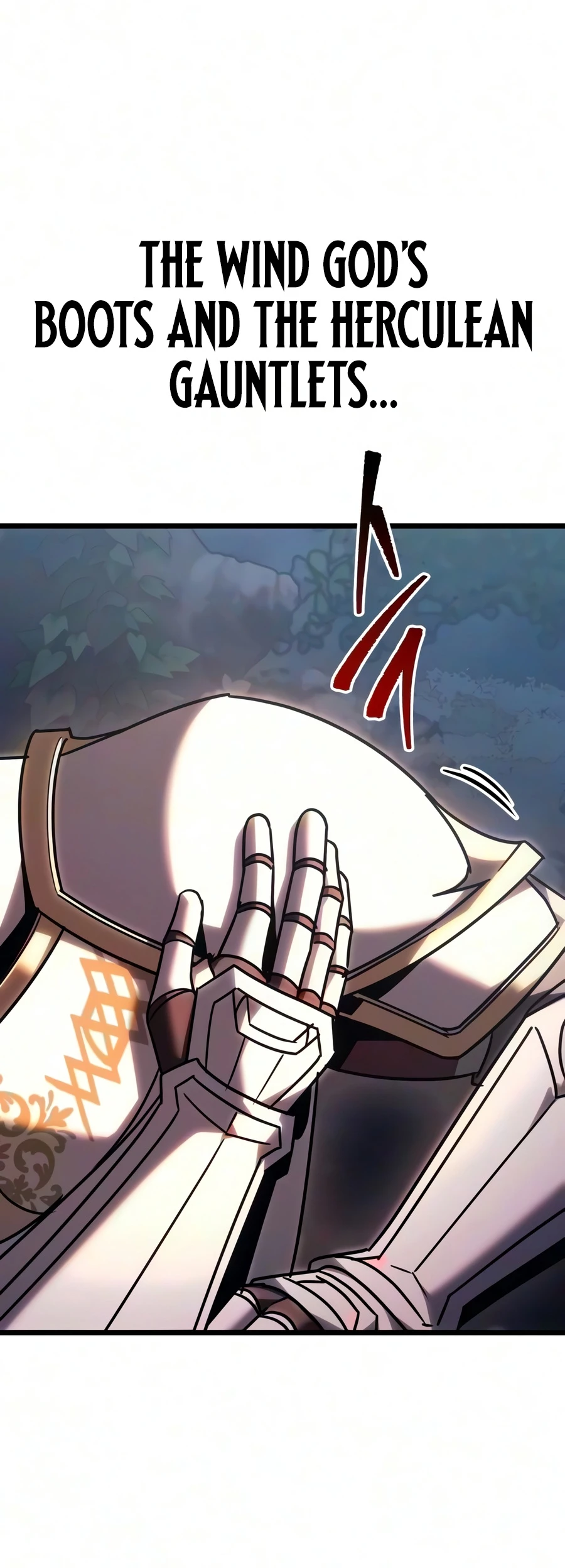 A Flame Reborn Chapter 138 — Page 14