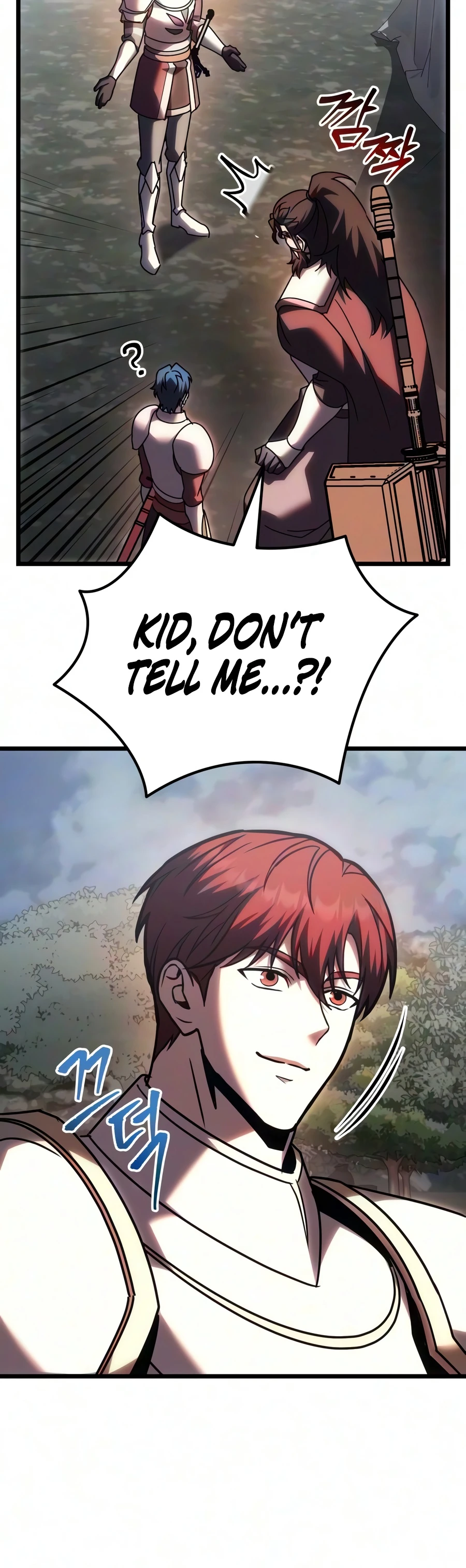A Flame Reborn Chapter 138 — Page 16