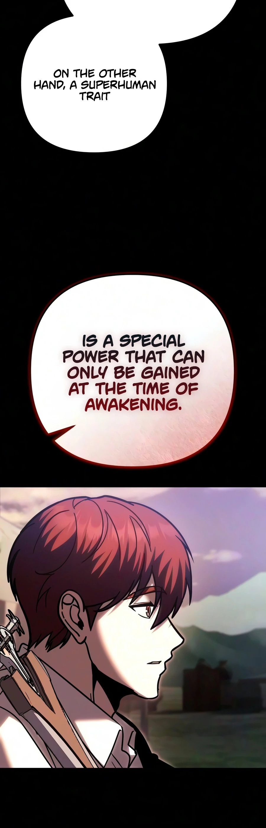 A Flame Reborn Chapter 139 — Page 3