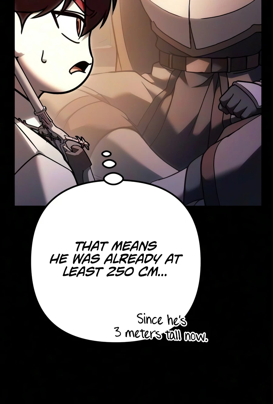 A Flame Reborn Chapter 139 — Page 5
